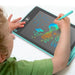 Single Color Writing Board Drawing Tablet LCD Writing Tablet Digital Graphics Tablet Educational Toys For Kids