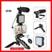 Vlogging Kit with Remote